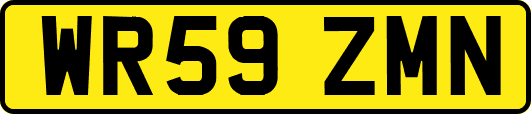 WR59ZMN
