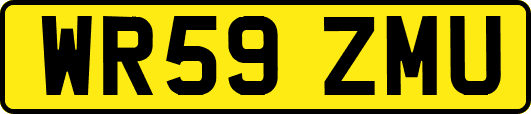 WR59ZMU