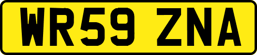 WR59ZNA