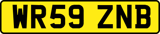 WR59ZNB