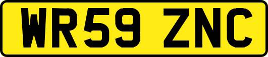 WR59ZNC