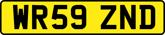 WR59ZND