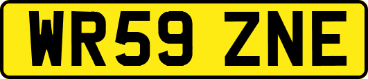 WR59ZNE