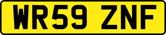 WR59ZNF