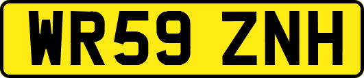 WR59ZNH