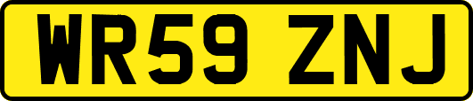 WR59ZNJ