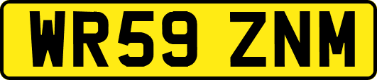 WR59ZNM