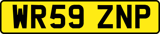 WR59ZNP