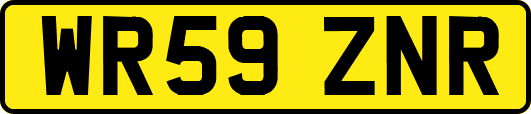 WR59ZNR