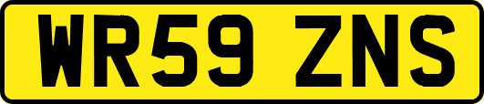 WR59ZNS