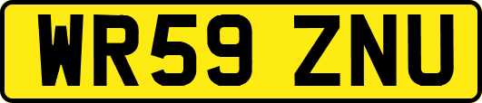 WR59ZNU