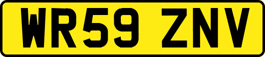 WR59ZNV