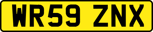 WR59ZNX