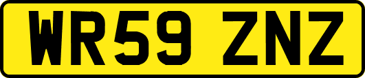 WR59ZNZ