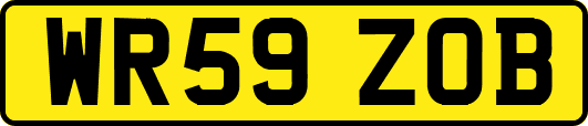 WR59ZOB