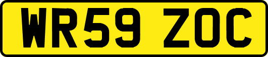 WR59ZOC