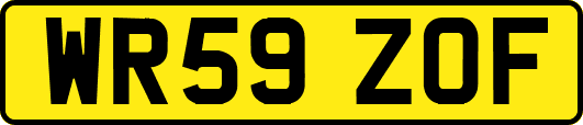 WR59ZOF