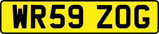 WR59ZOG