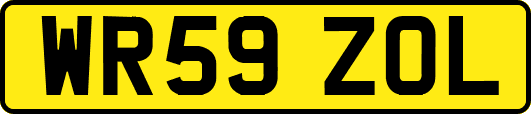 WR59ZOL