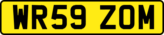 WR59ZOM