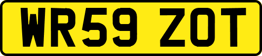 WR59ZOT