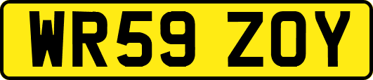 WR59ZOY