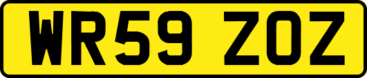 WR59ZOZ