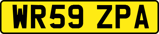 WR59ZPA