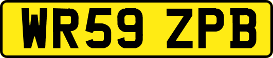 WR59ZPB
