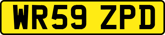 WR59ZPD