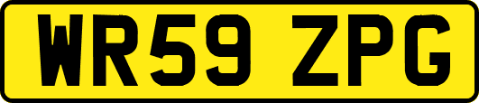 WR59ZPG