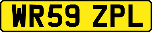 WR59ZPL