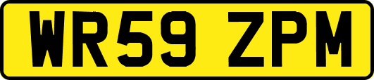 WR59ZPM