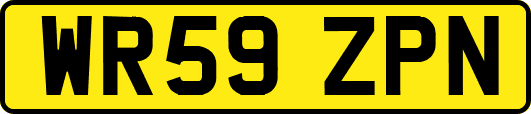 WR59ZPN