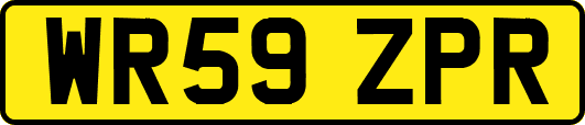 WR59ZPR