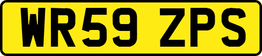 WR59ZPS