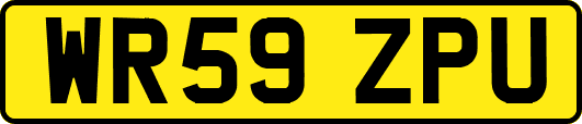 WR59ZPU
