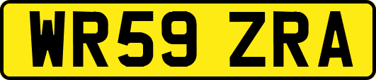 WR59ZRA