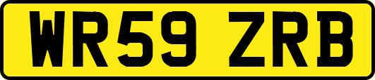 WR59ZRB