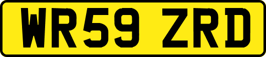 WR59ZRD