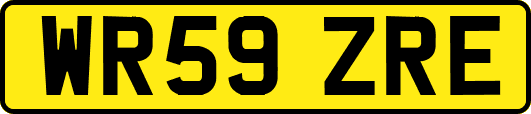 WR59ZRE