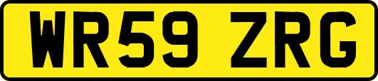 WR59ZRG