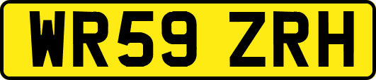 WR59ZRH