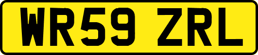 WR59ZRL