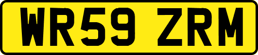 WR59ZRM
