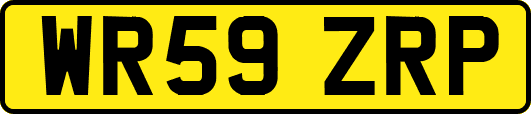 WR59ZRP