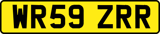 WR59ZRR