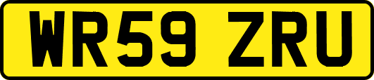 WR59ZRU
