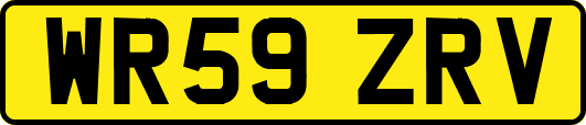 WR59ZRV