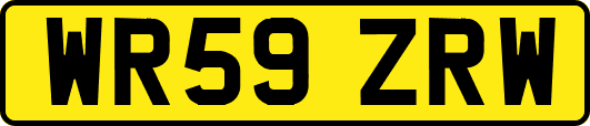 WR59ZRW